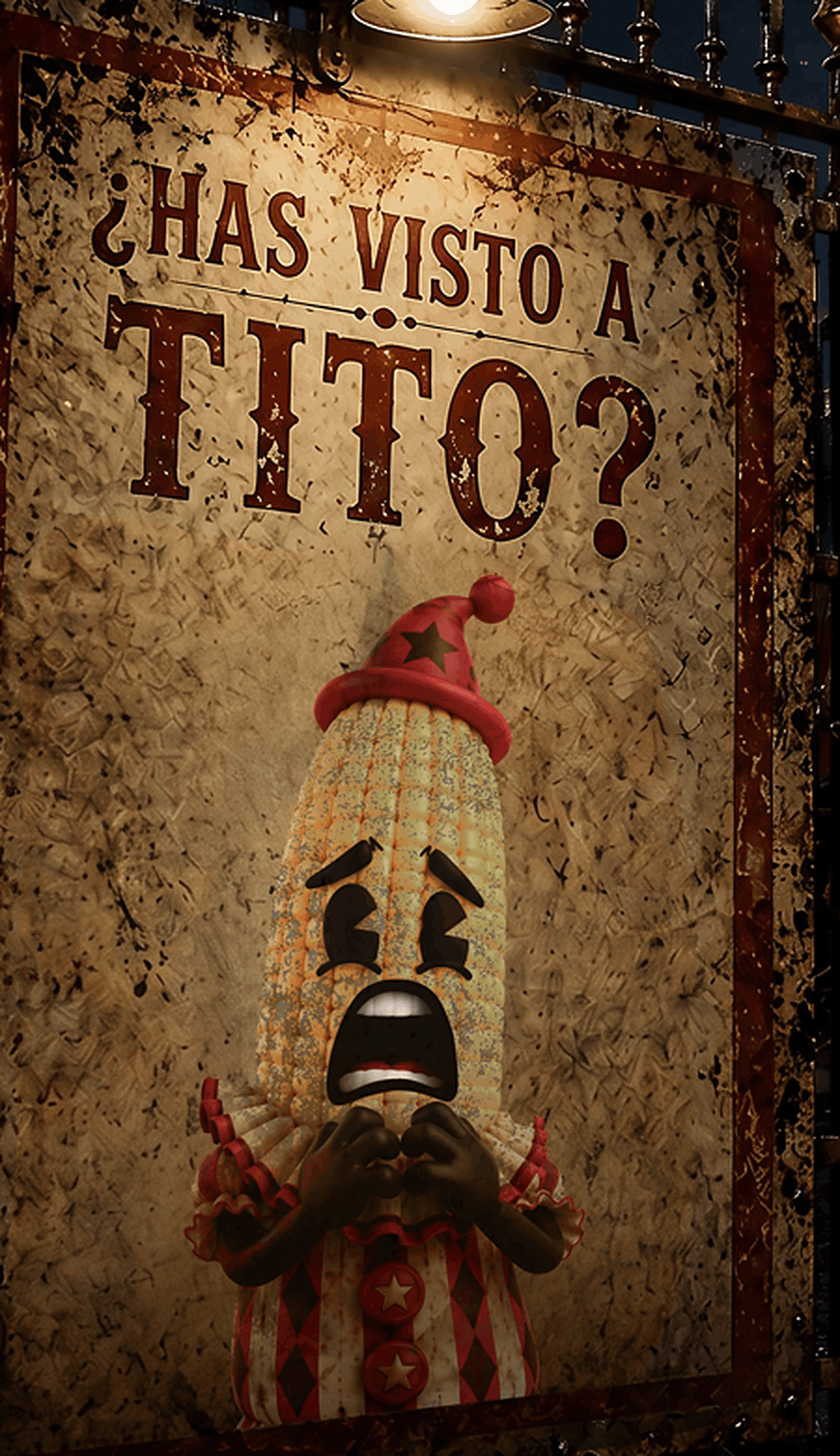 Poster Tito